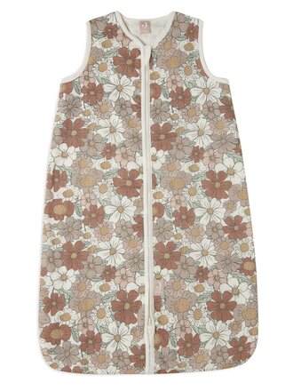 Jollein Jollein Slaapzak Hydrofiel 70cm - Blossom