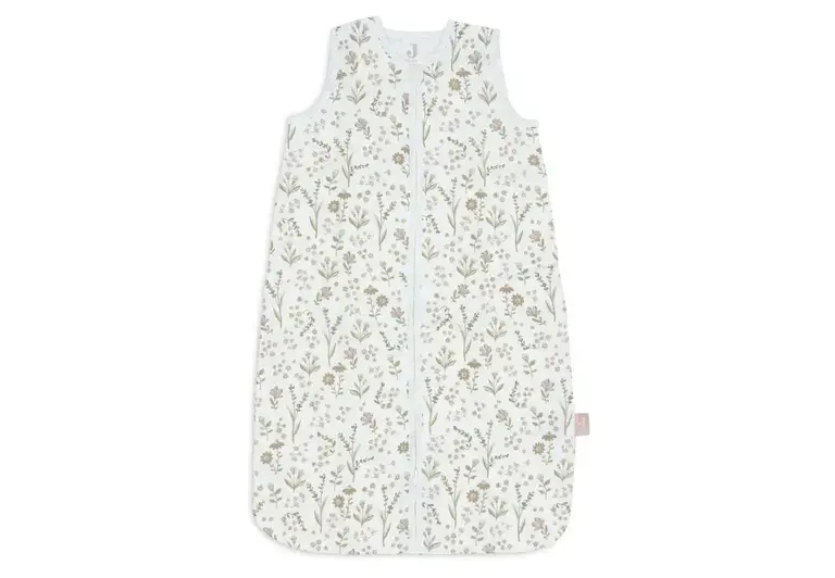 Jollein Jollein Slaapzak hydrofiel zomer 110cm - Bloomy