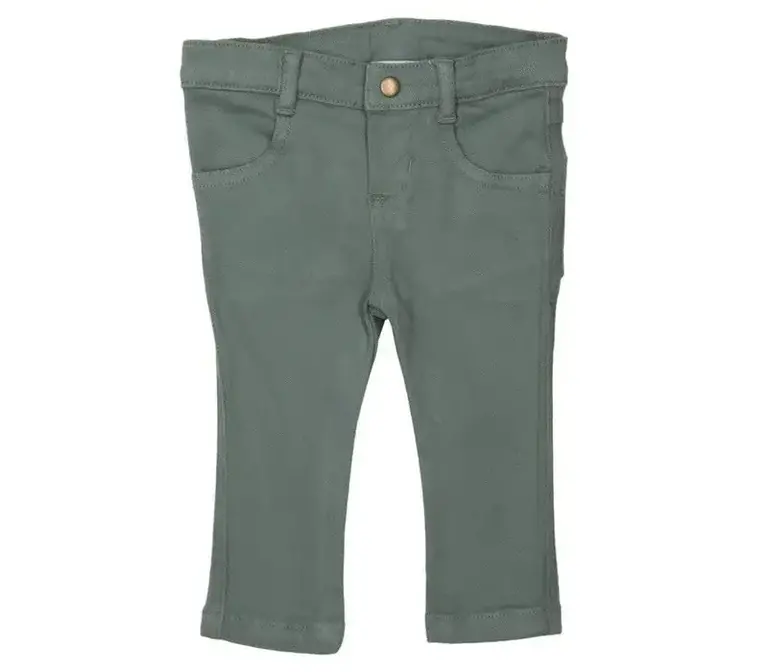 Natini Natini Jeans - Kaki