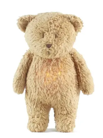 Moonie Moonie Bear 2.0 - Cappuccino