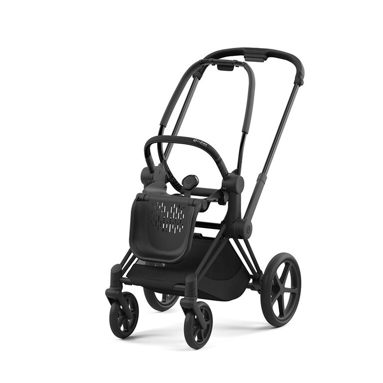 Cybex Cybex Priam Frame - Mat Zwart