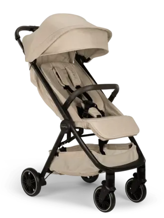Nuna Nuna Trvl Buggy - Biscotti