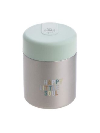 Lassig Laessig Foodjar - Lemon