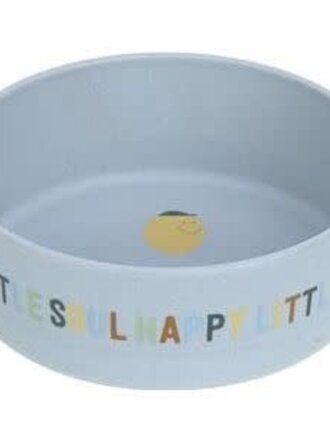 Lassig Lassig Bowl cellulose -  Citroen