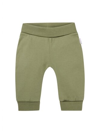 Noppies Noppies Pants Orsival - Oil green