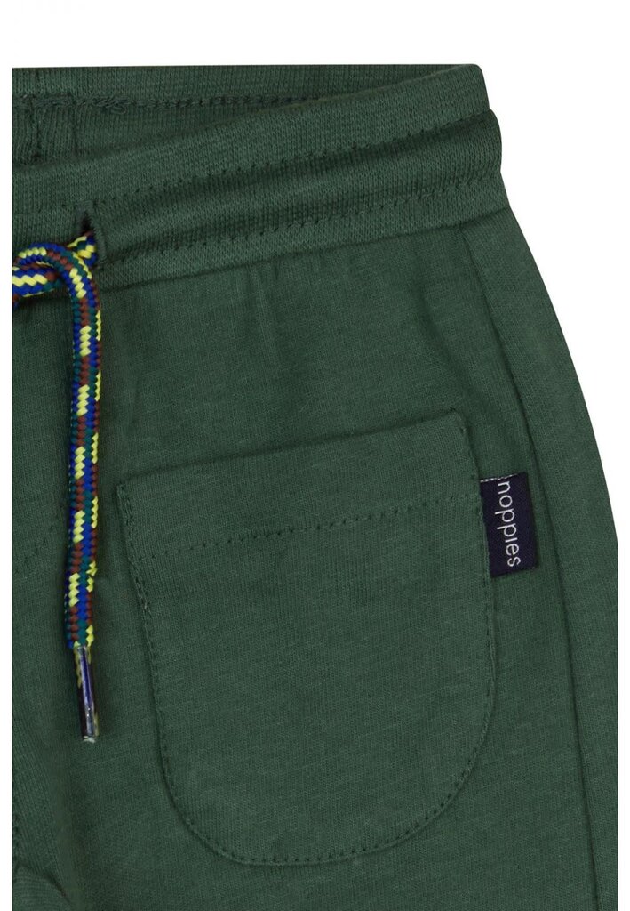 Noppies Noppies Boys Pants Greenwood - Garden Topiary