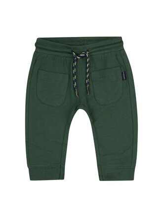 Noppies Noppies Boys Pants Greenwood - Garden Topiary