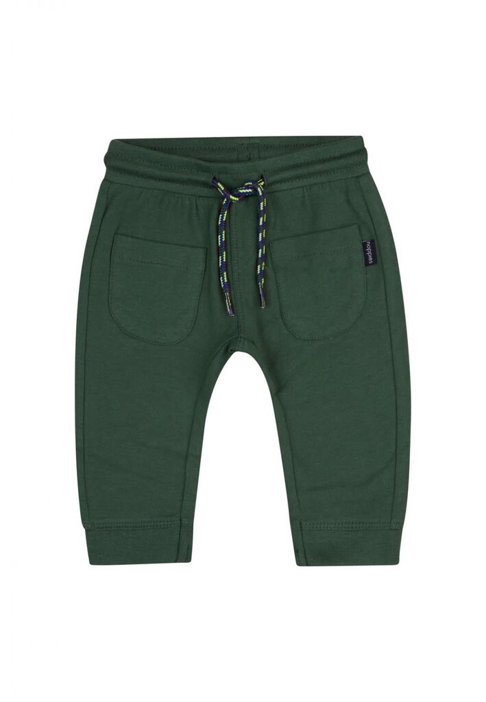 Noppies Noppies Boys Pants Greenwood - Garden Topiary