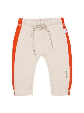 Noppies Noppies boys pants Oliver - Oatmeal