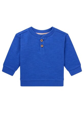 Noppies Noppies Sweater Oita - Blue