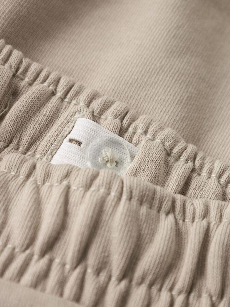 Name it Name it Fritzo Short - Fossil