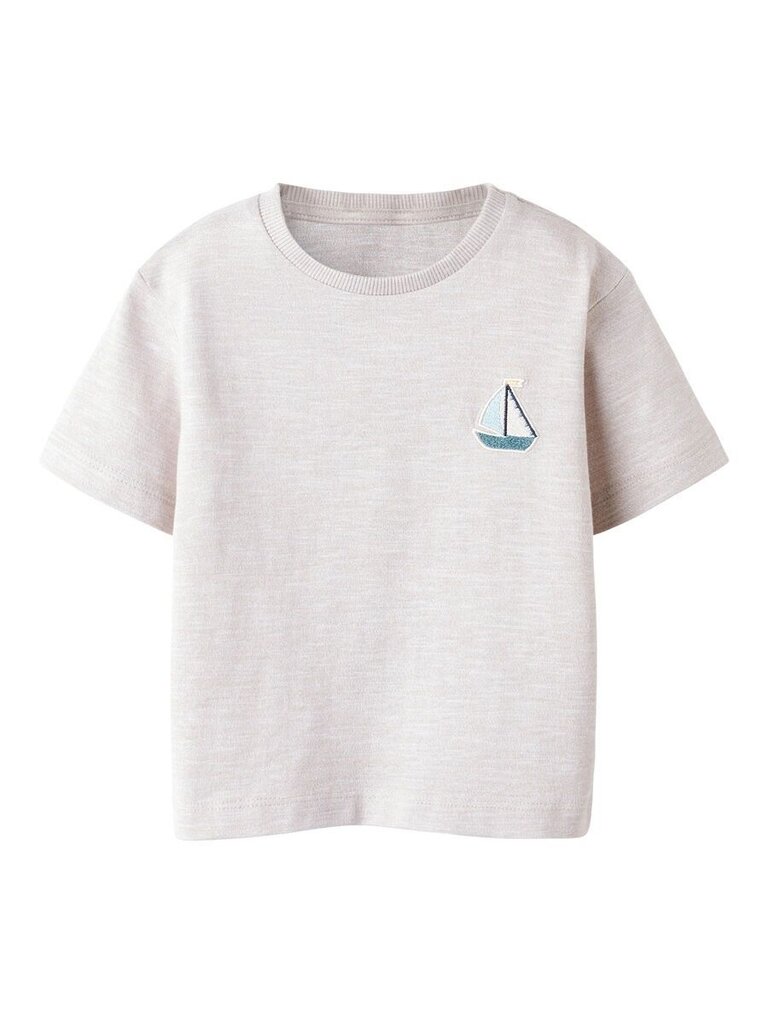 Name it Name it Redery Top - Island Fossil