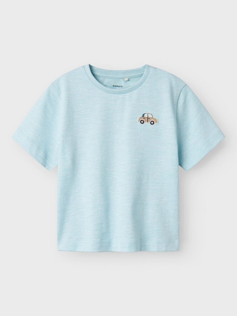 Name it Name it Redery Top - Aquatic