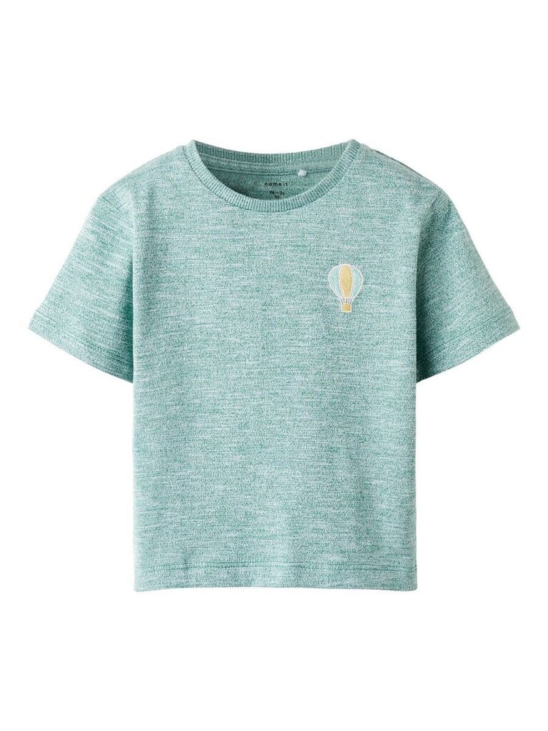 Name it Name it Redery Top - Deep Jungle
