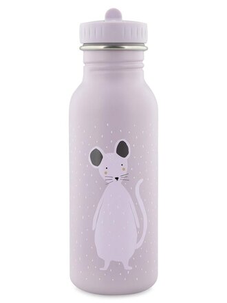 Trixie Trixie Drinkfles 500ml - Mrs. Mouse