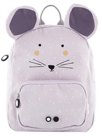 Trixie Trixie Rugzak - Mrs. Mouse