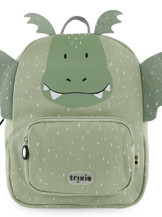 Trixie Trixie Rugzak - Mr. Dragon