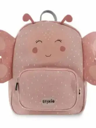 Trixie Trixie Rugzak - Mrs. Butterfly