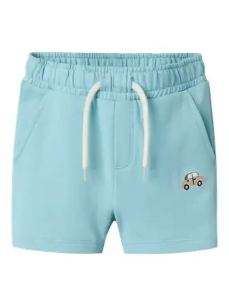 Name it Name it Fritzo Short - Aquatic