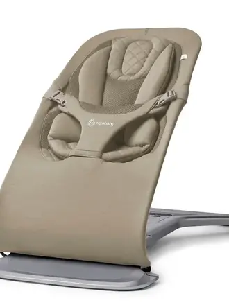 Ergobaby Ergobaby Elvolve Bouncer - Green