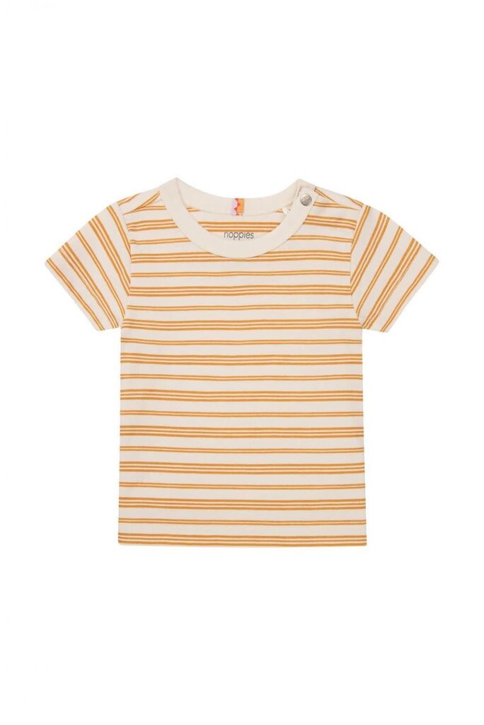 Noppies Noppies T-shirt Oxie - Stripes