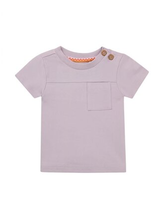 Noppies Noppies Tee Olaus - Iris