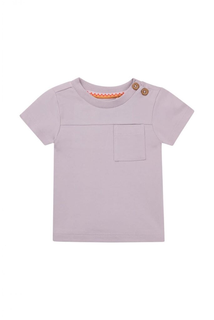 Noppies Noppies Tee Olaus - Iris