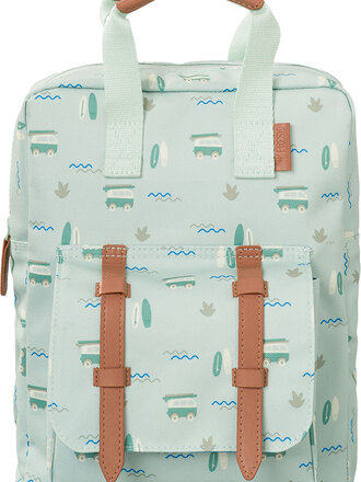 Fresk Fresk Rugzak - Surf Boy