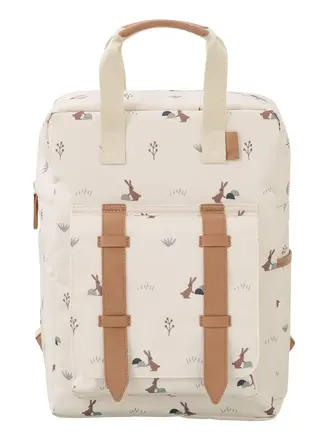 Fresk Fresk Rugzak - Rabbit