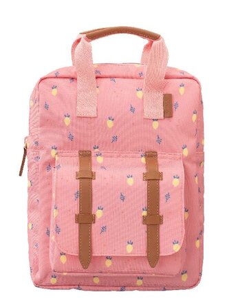 Fresk Fresk Rugzak - Summer Fruit