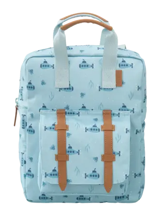 Fresk Fresk Rugzak - Submarine