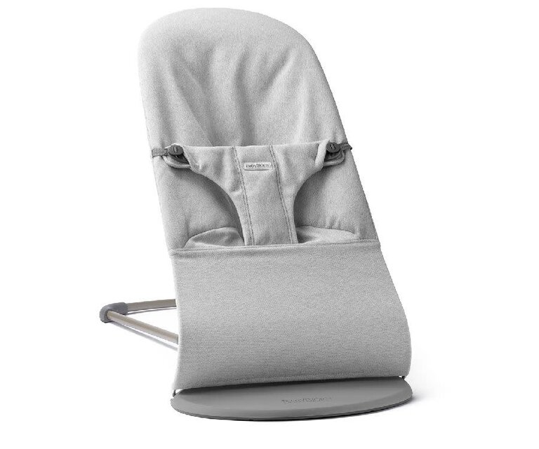 Babybjörn Babybjorn Sitter Bliss - Lichtgrijs