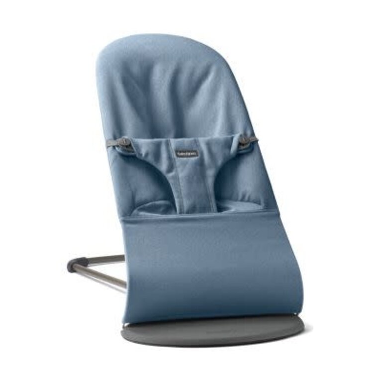 Babybjörn Babybjorn Sitter Bliss - Lichtblauw