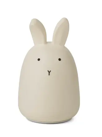 Liewood Liewood Winston Rabbit Light - Creme