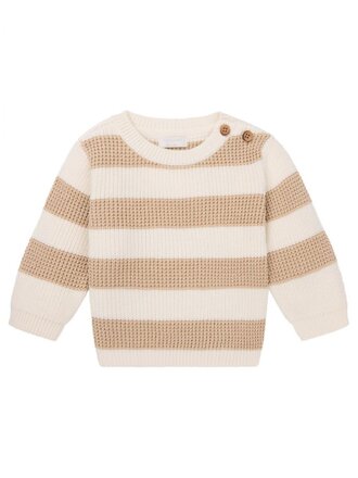 Noppies Noppies Pullover Ozona - Stripes