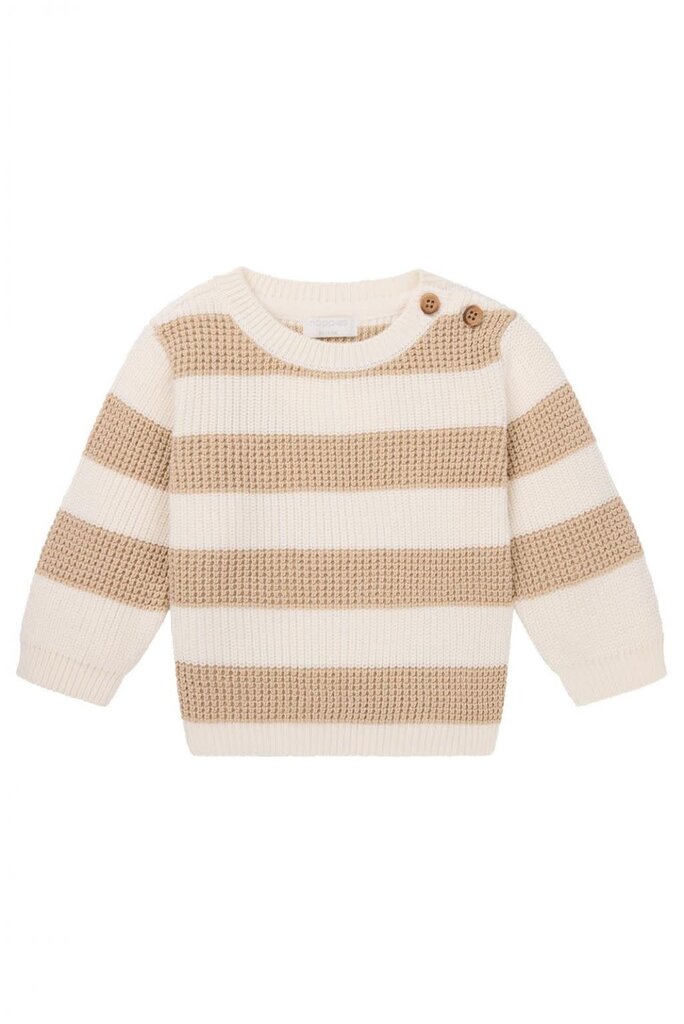 Noppies Noppies Pullover Ozona - Stripes