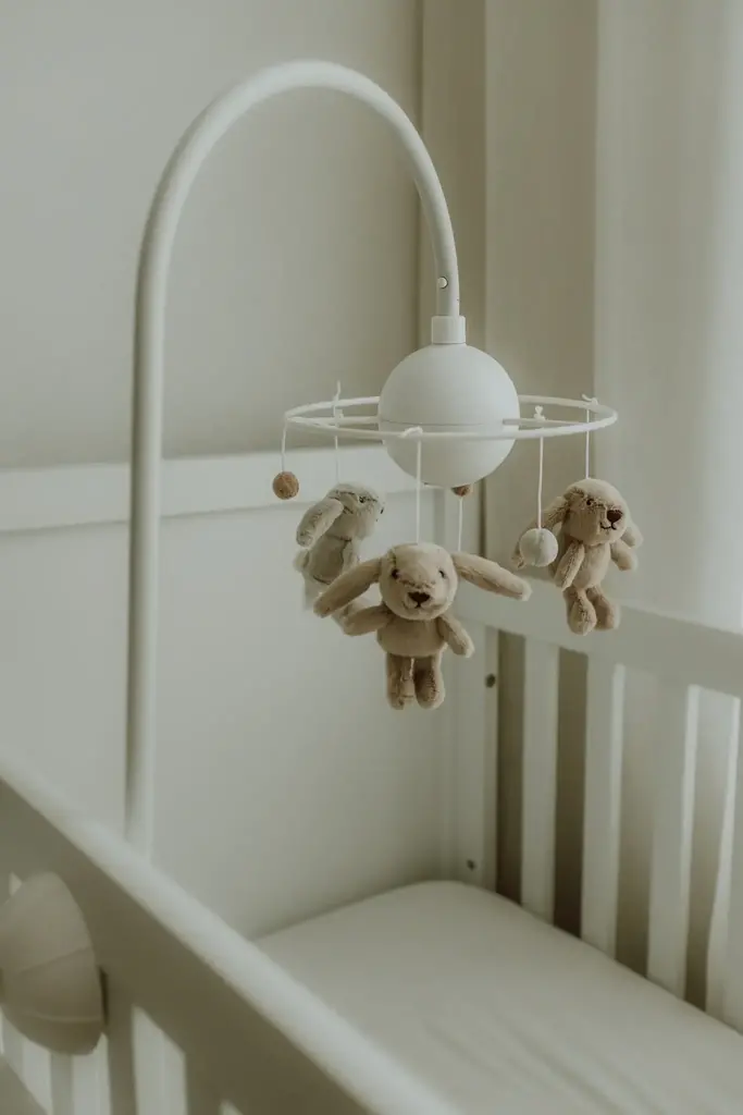 Flow Flow Mobiel - Milo