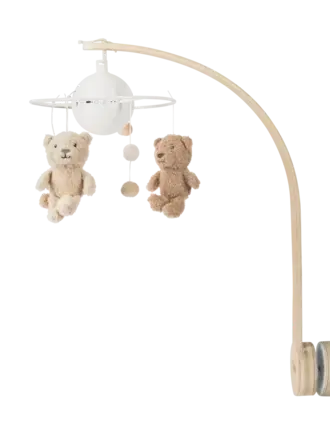 Flow Flow Mobiel - Lou