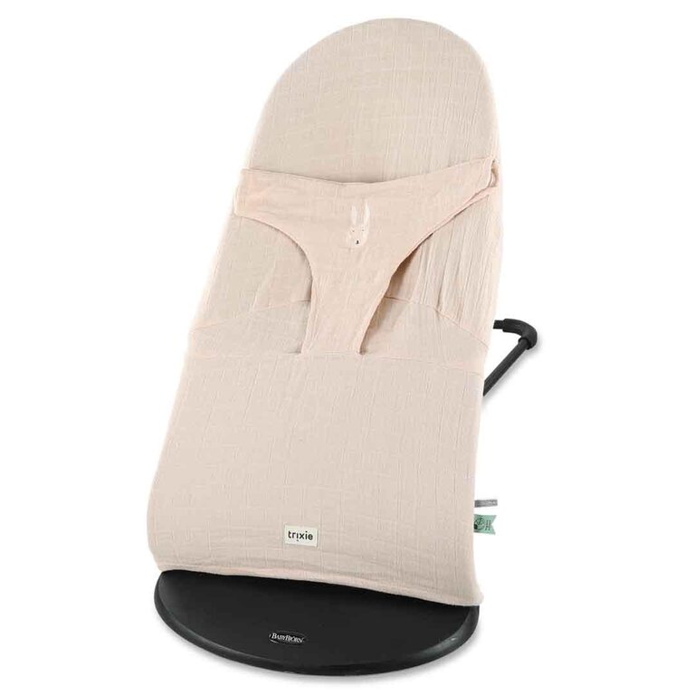 Trixie Trixie Hoes Babybjorn - Rabbit