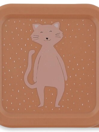 Trixie Trixie Snackdoosjes - Mrs. Cat