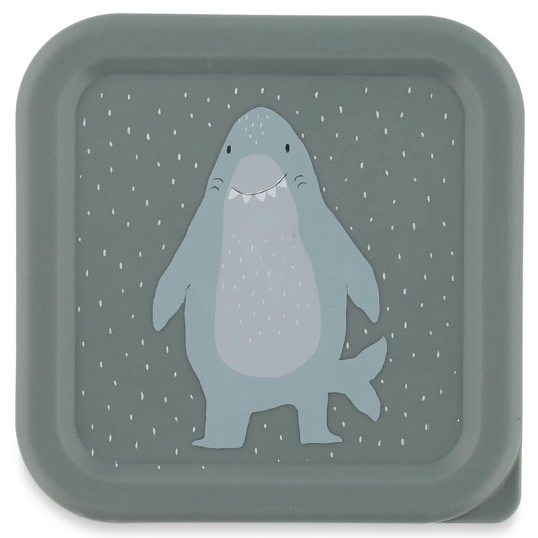 Trixie Trixie Snackdoosjes - Mr. Shark