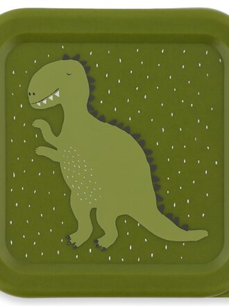 Trixie Trixie Snackdoosjes - Mr. Dino