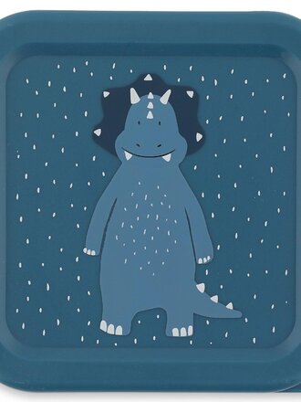 Trixie Trixie Snackdoosjes - Mr. Triceratops