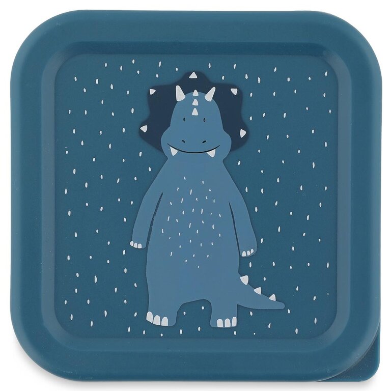 Trixie Trixie Snackdoosjes - Mr. Triceratops