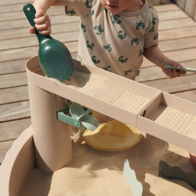 Liewood (PREORDER ) Liewood  Watertafel Sepp