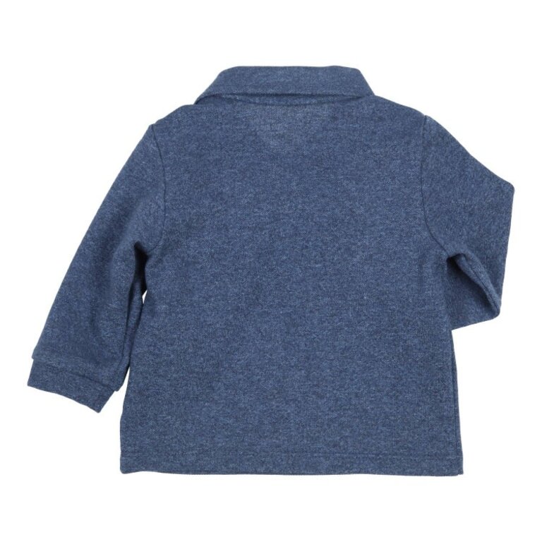 Gymp Gymp Polo Piccolo - Navy