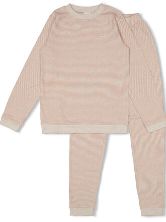 Feetje Feetje Volwassen - Stroopwafel - XL