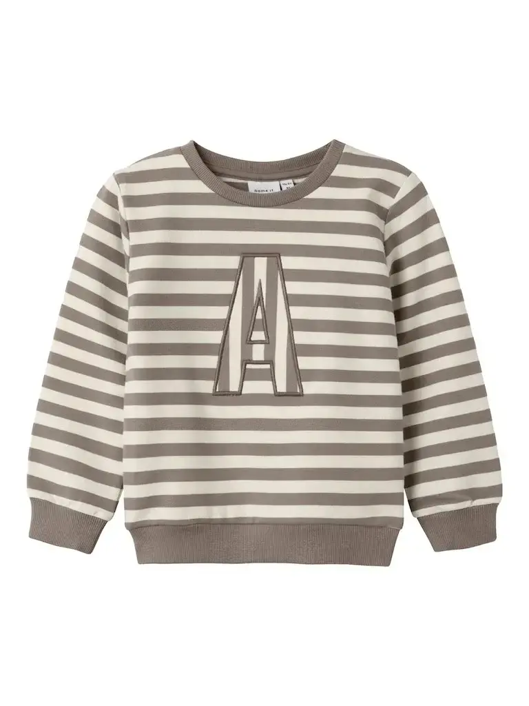 Name it Name it Sweater - Fungi