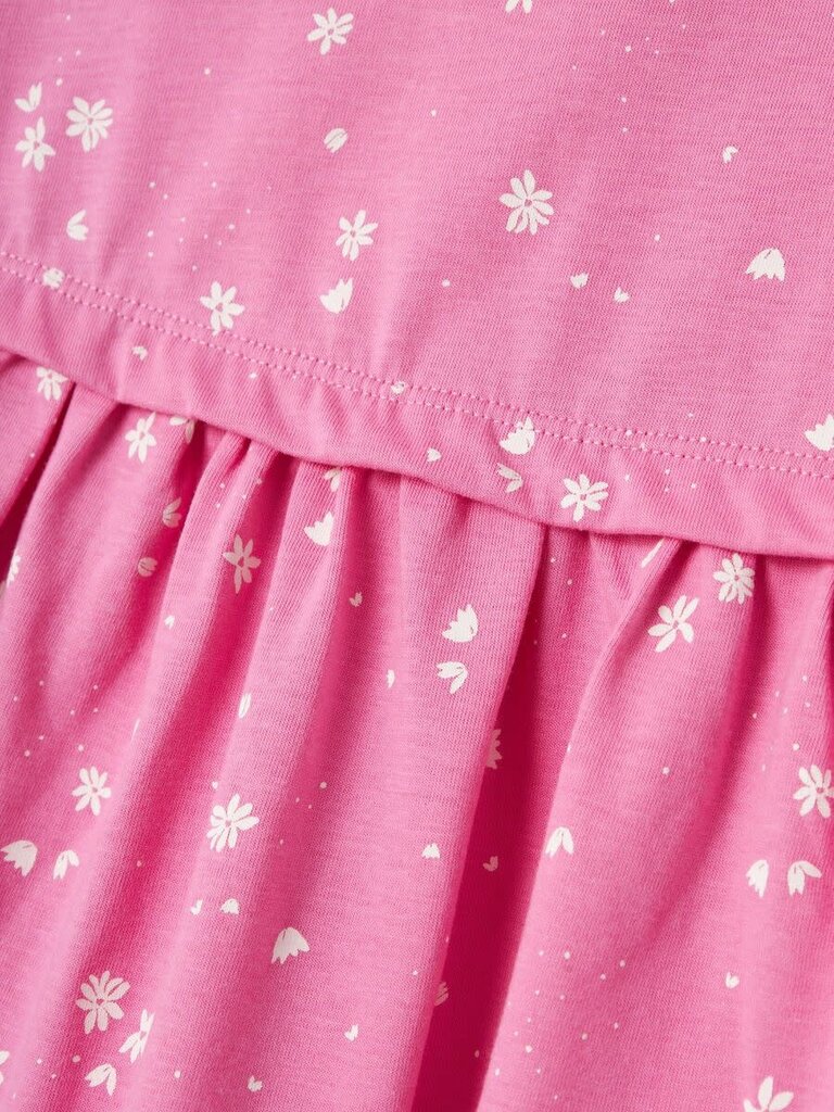 Name it Name it Dress Henra -Wild Orchid