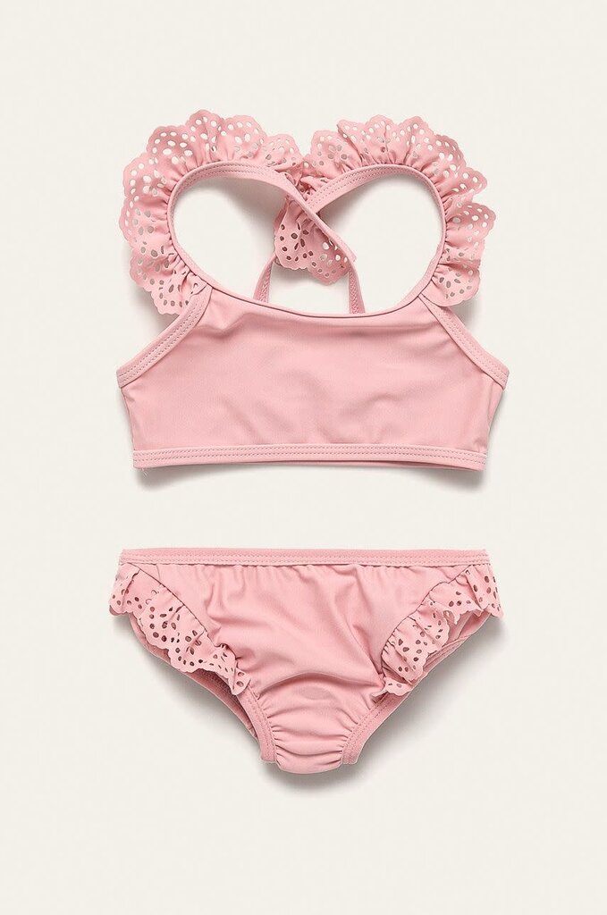 Name it NAME IT ZOLLA BIKINI - ROZE